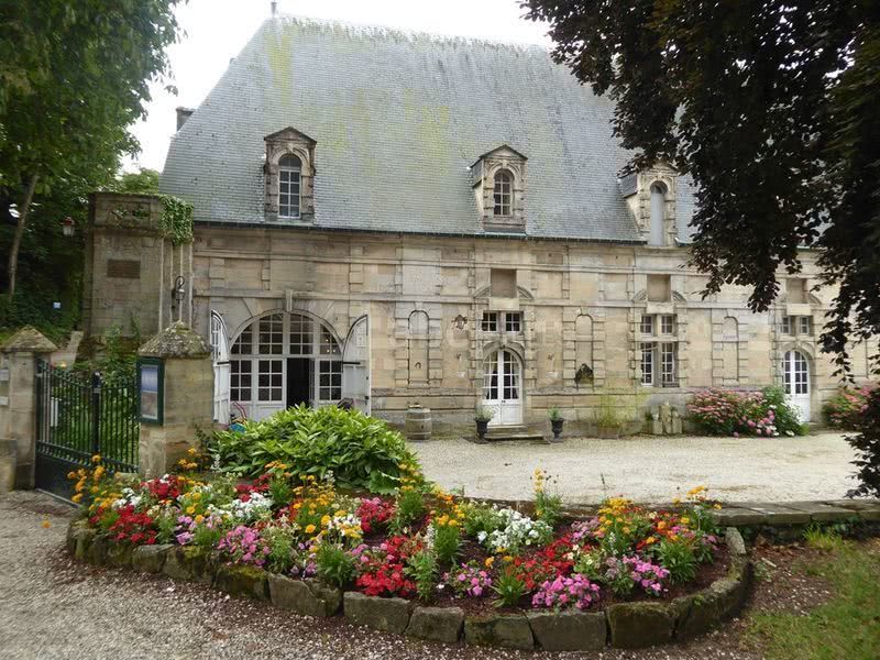 L'accueil