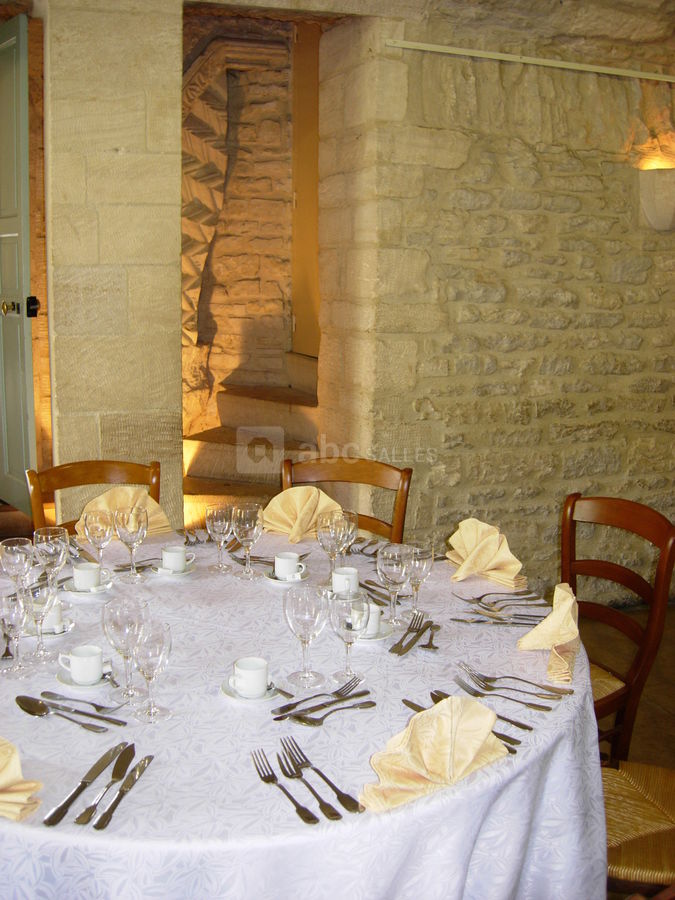 Salle principale 1er étage