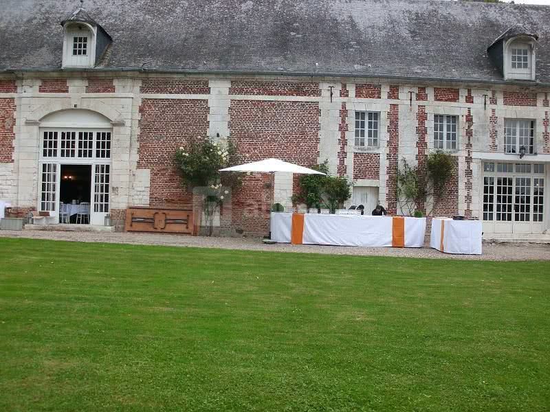 Batiment exterieur