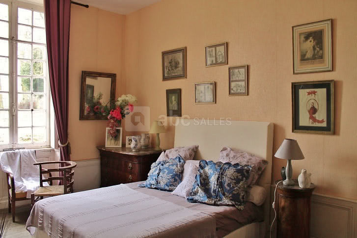 Chambre napoleon iii