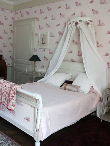 Chambre honneur
