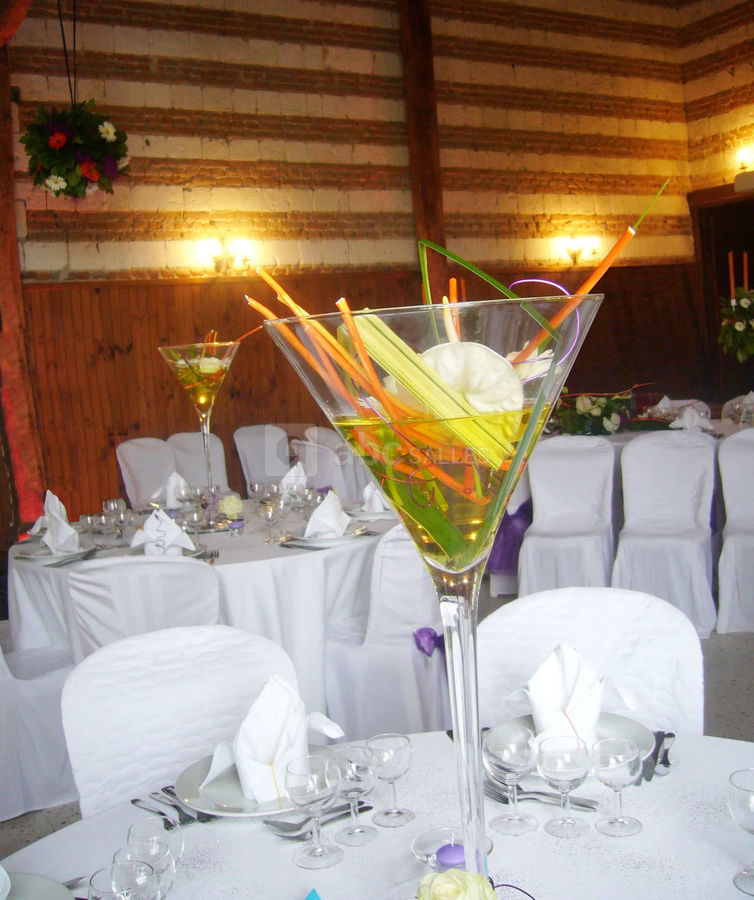 Deco mariage