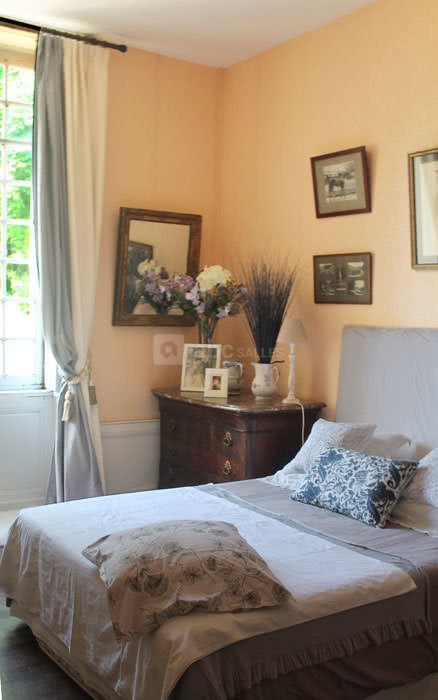 Chambre napoleon iii