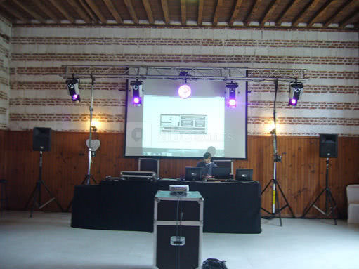 Evenement professionnel