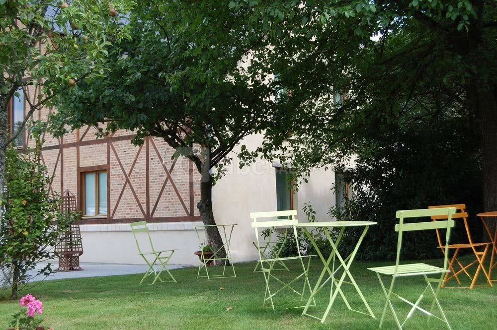 Le pavillon elisabeth