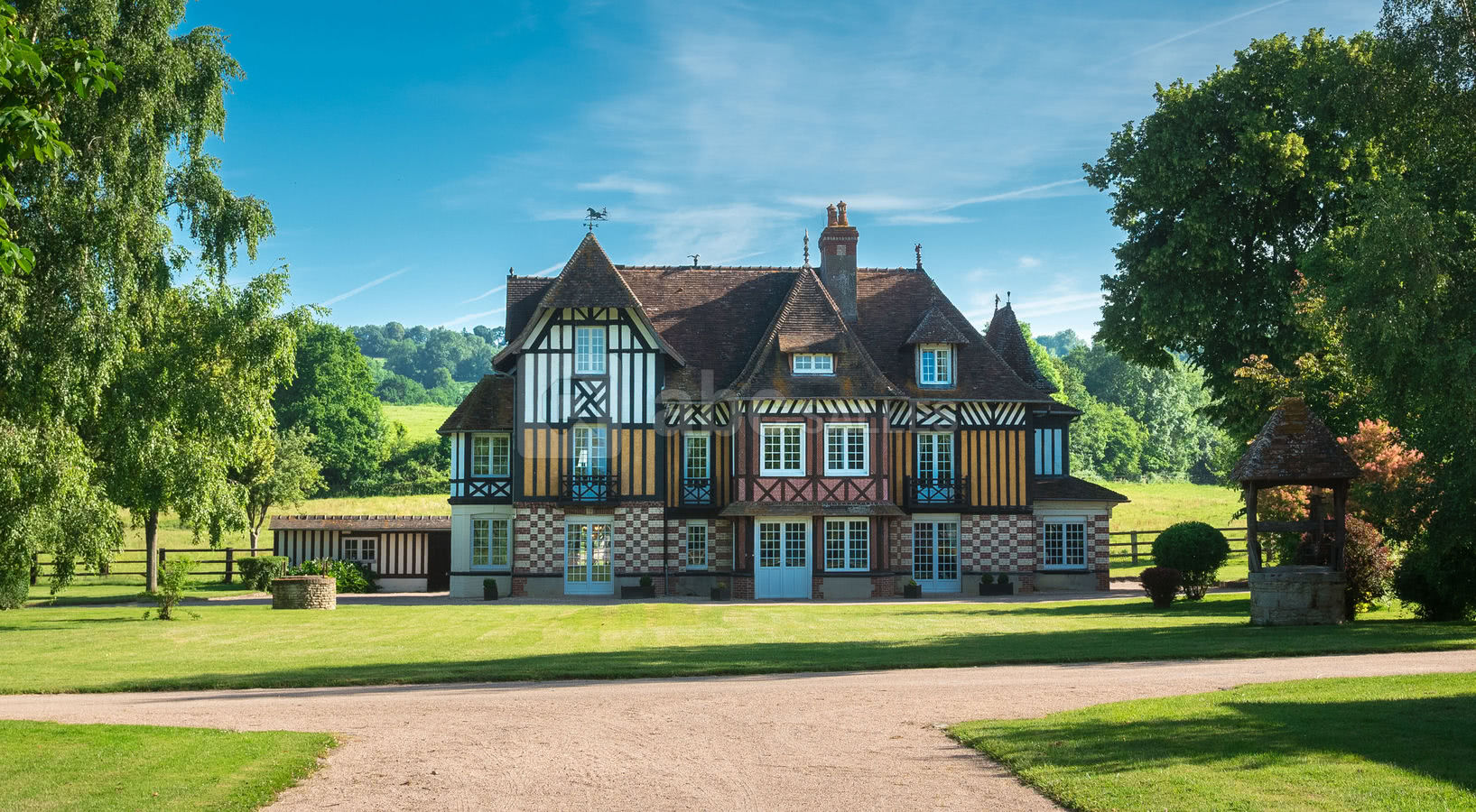 Manoir & Haras de Sens