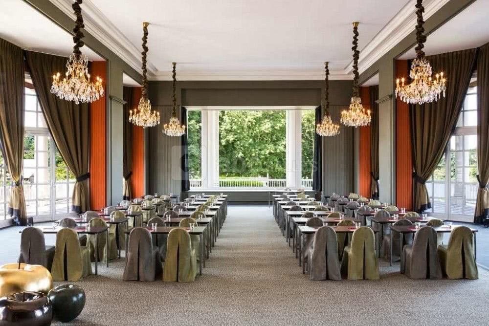 Hôtel du Golf Deauville