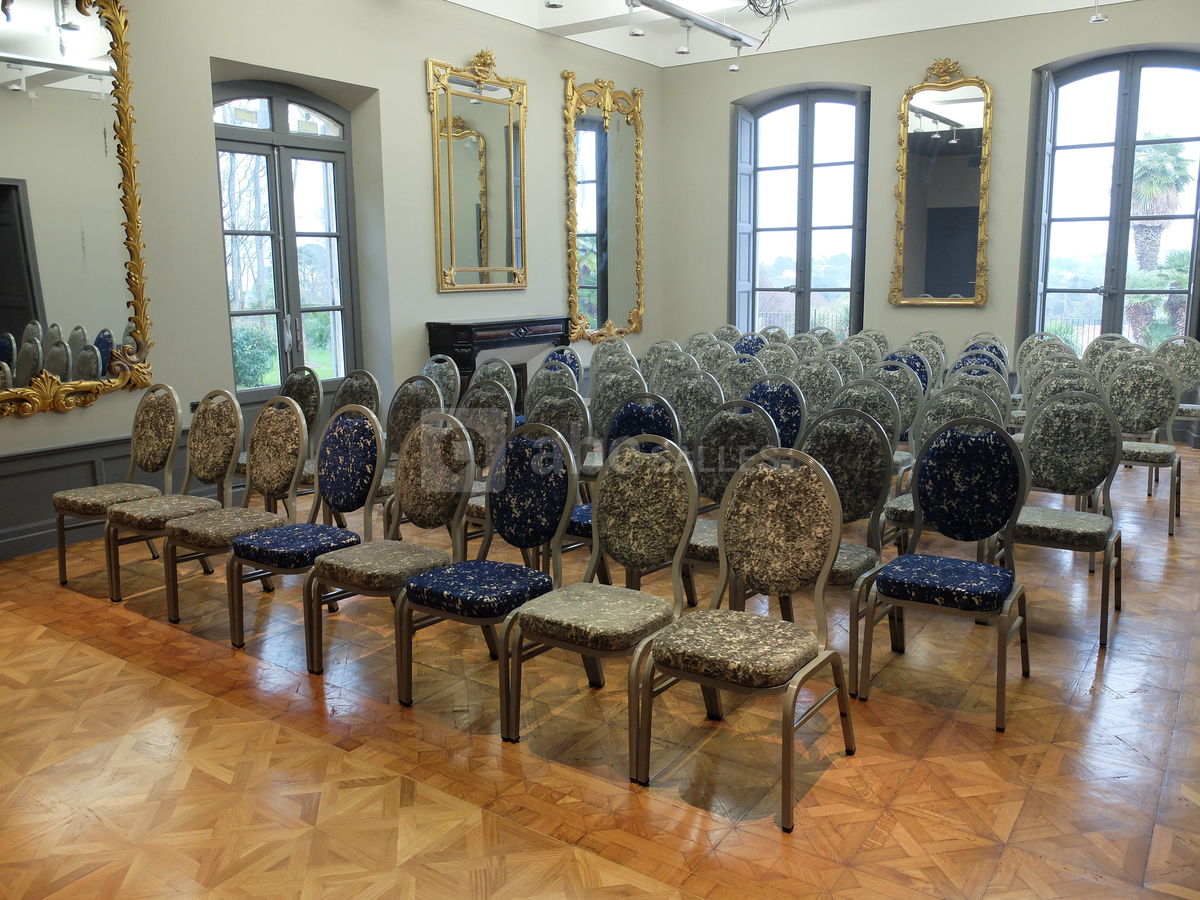 Le grand salon