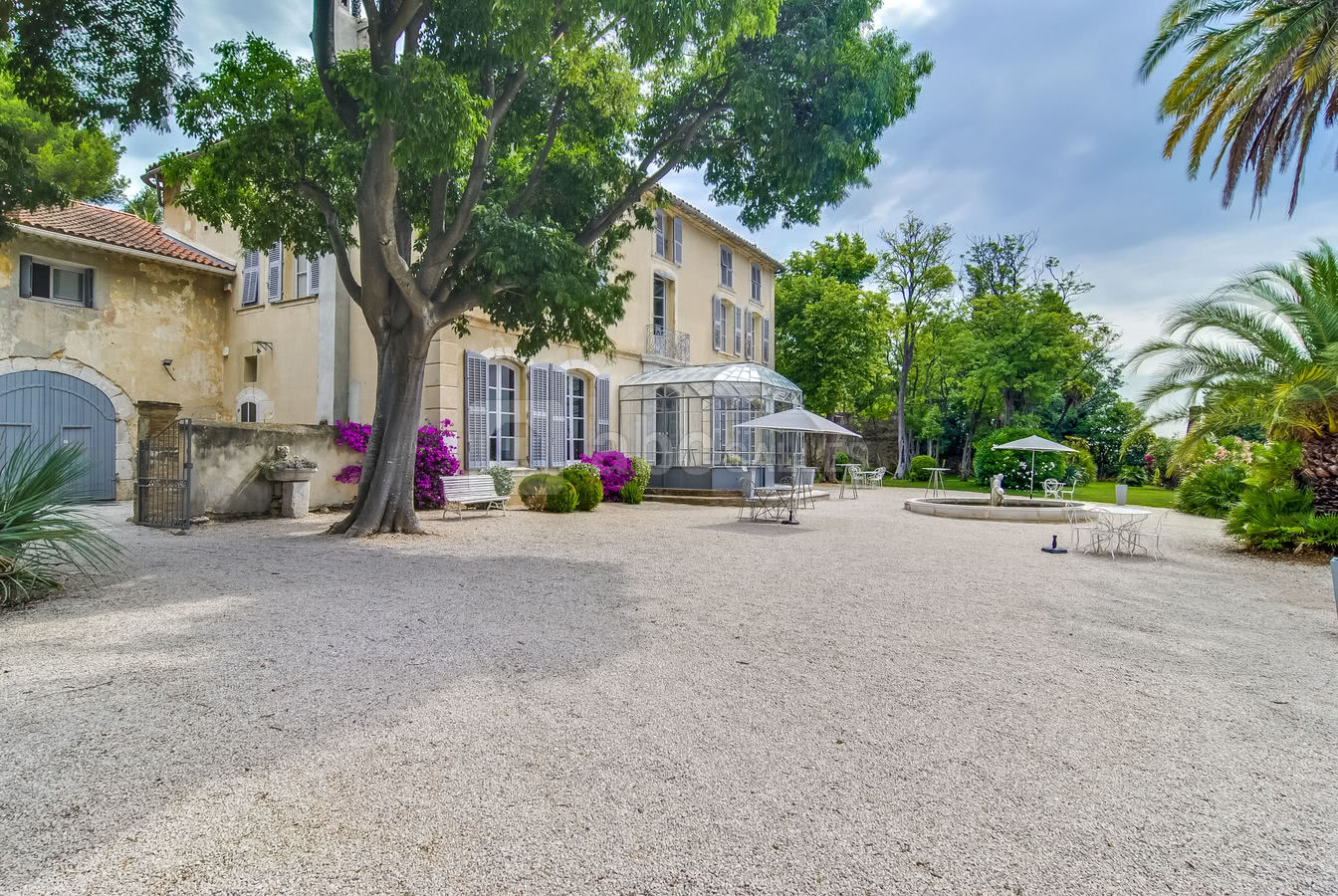La Villa Brignac