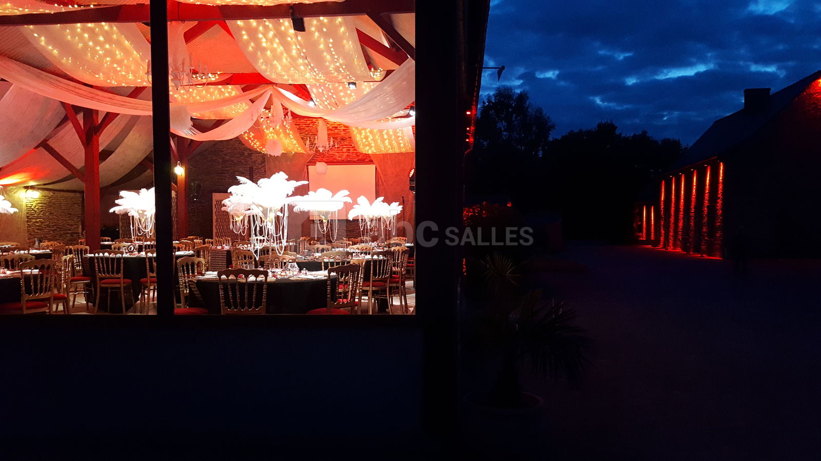 Domaine de la Raimonderie