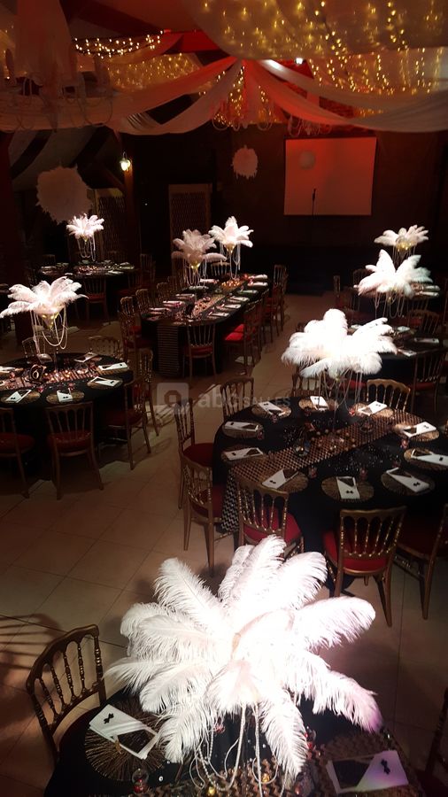 Domaine de la Raimonderie