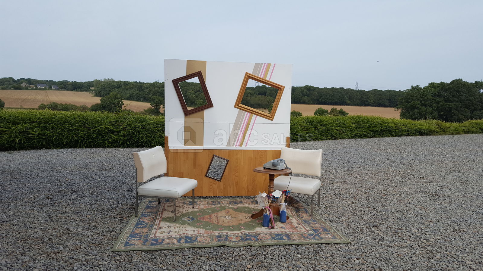 Domaine de la Raimonderie