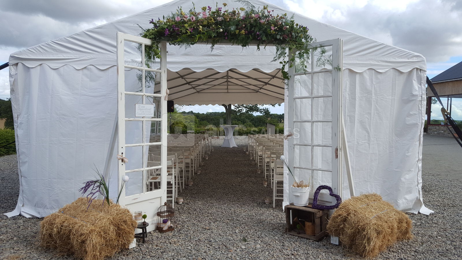 Domaine de la Raimonderie