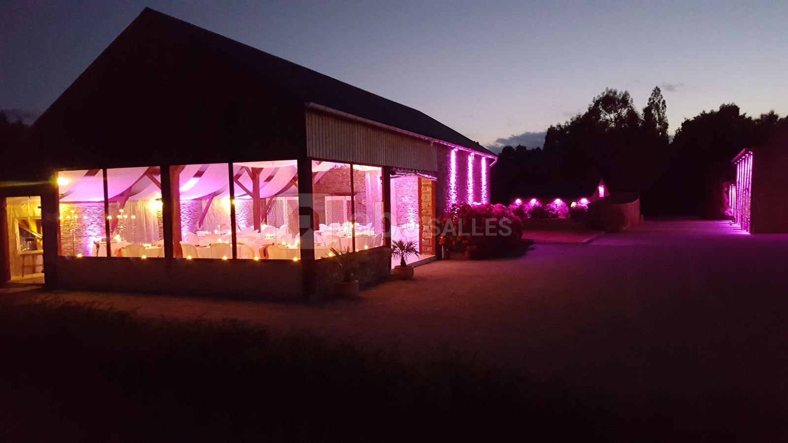 Domaine de la Raimonderie