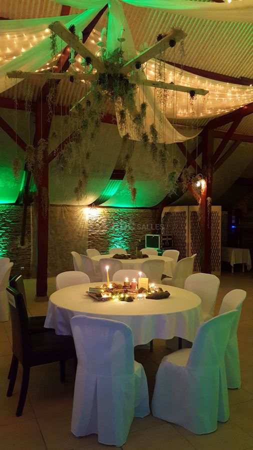 Domaine de la Raimonderie