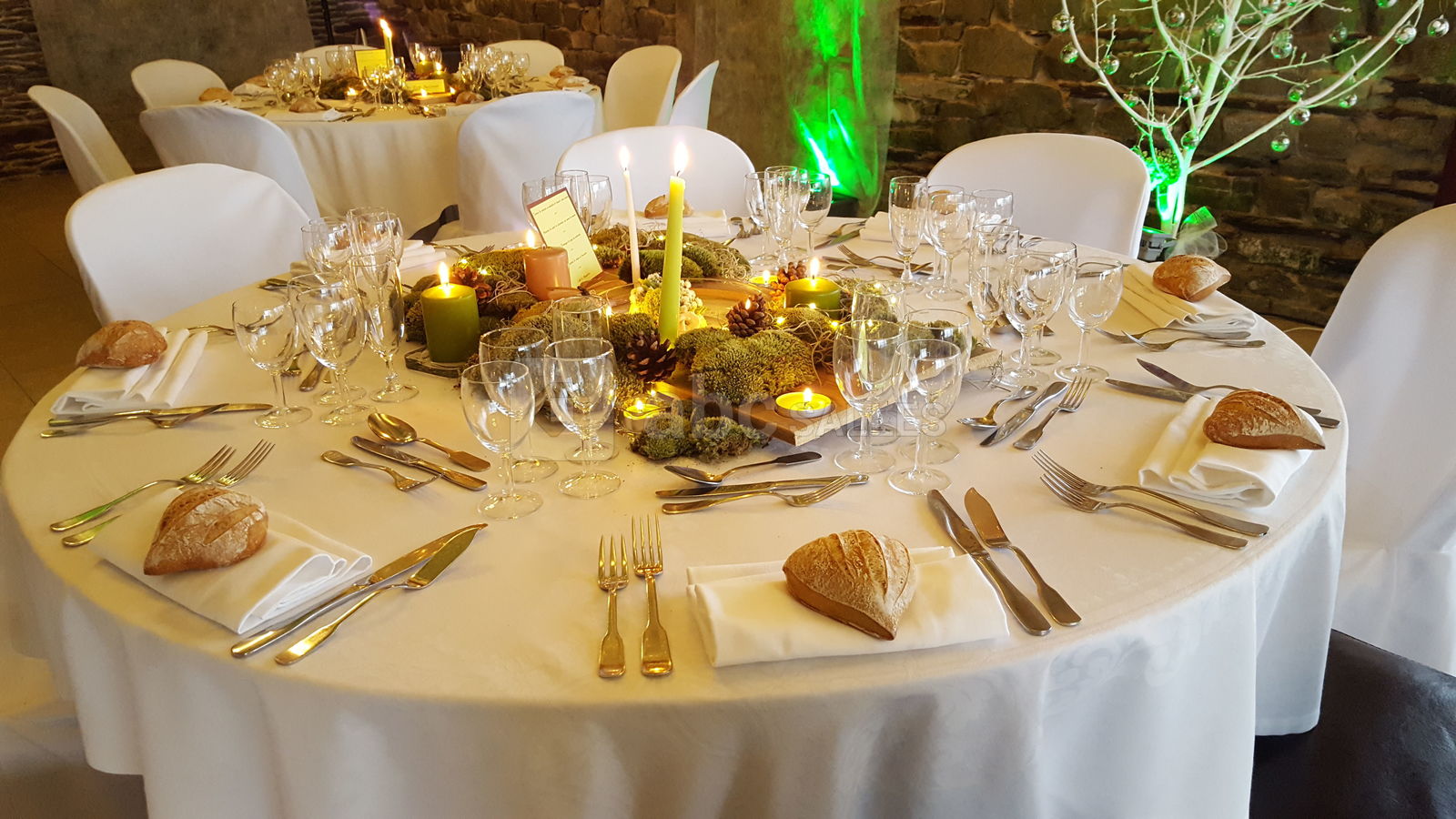 Domaine de la Raimonderie