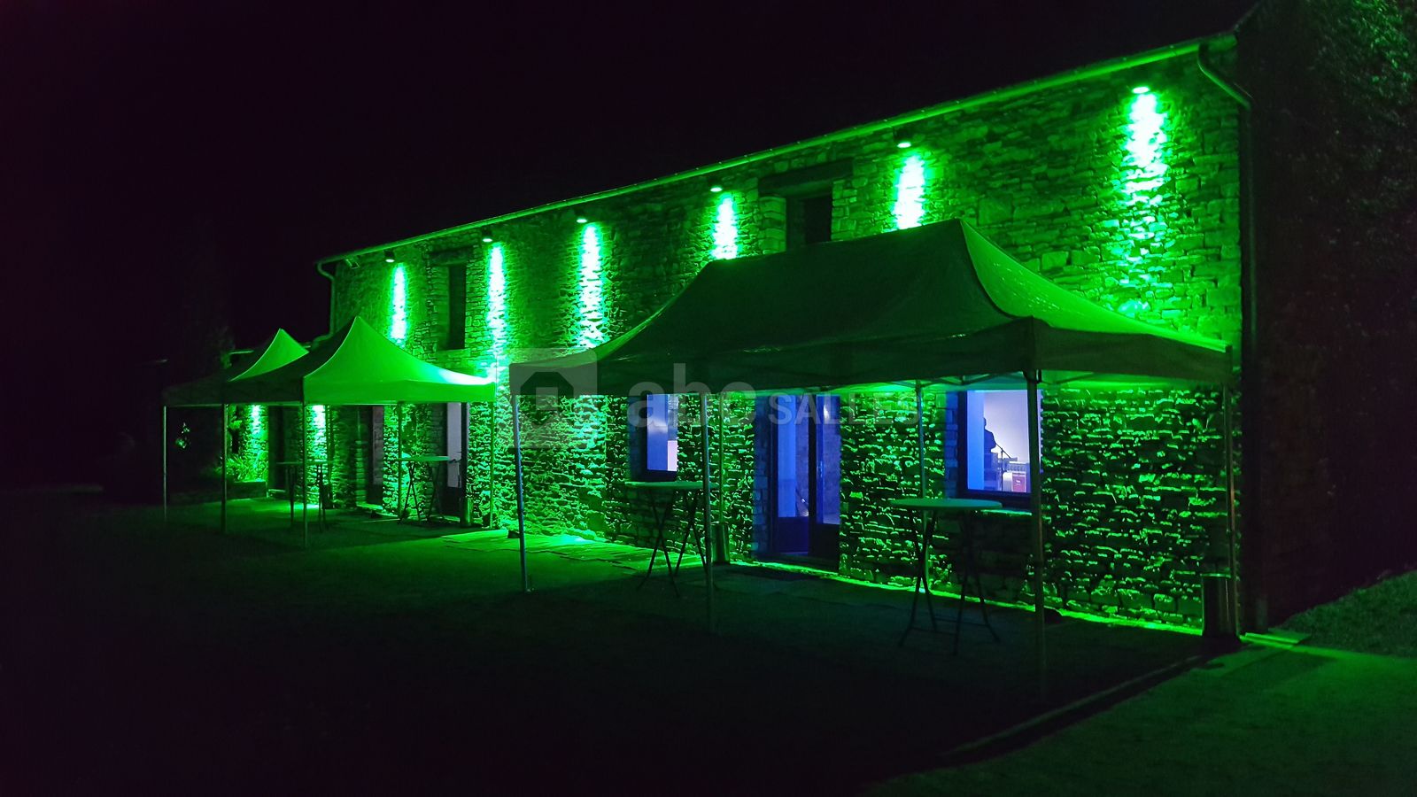 Domaine de la Raimonderie