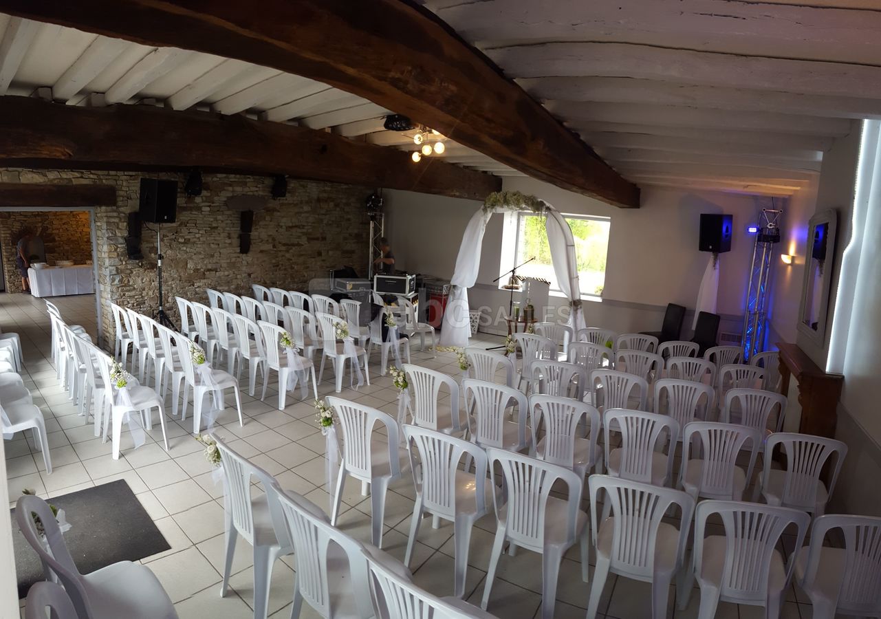 Domaine de la Raimonderie