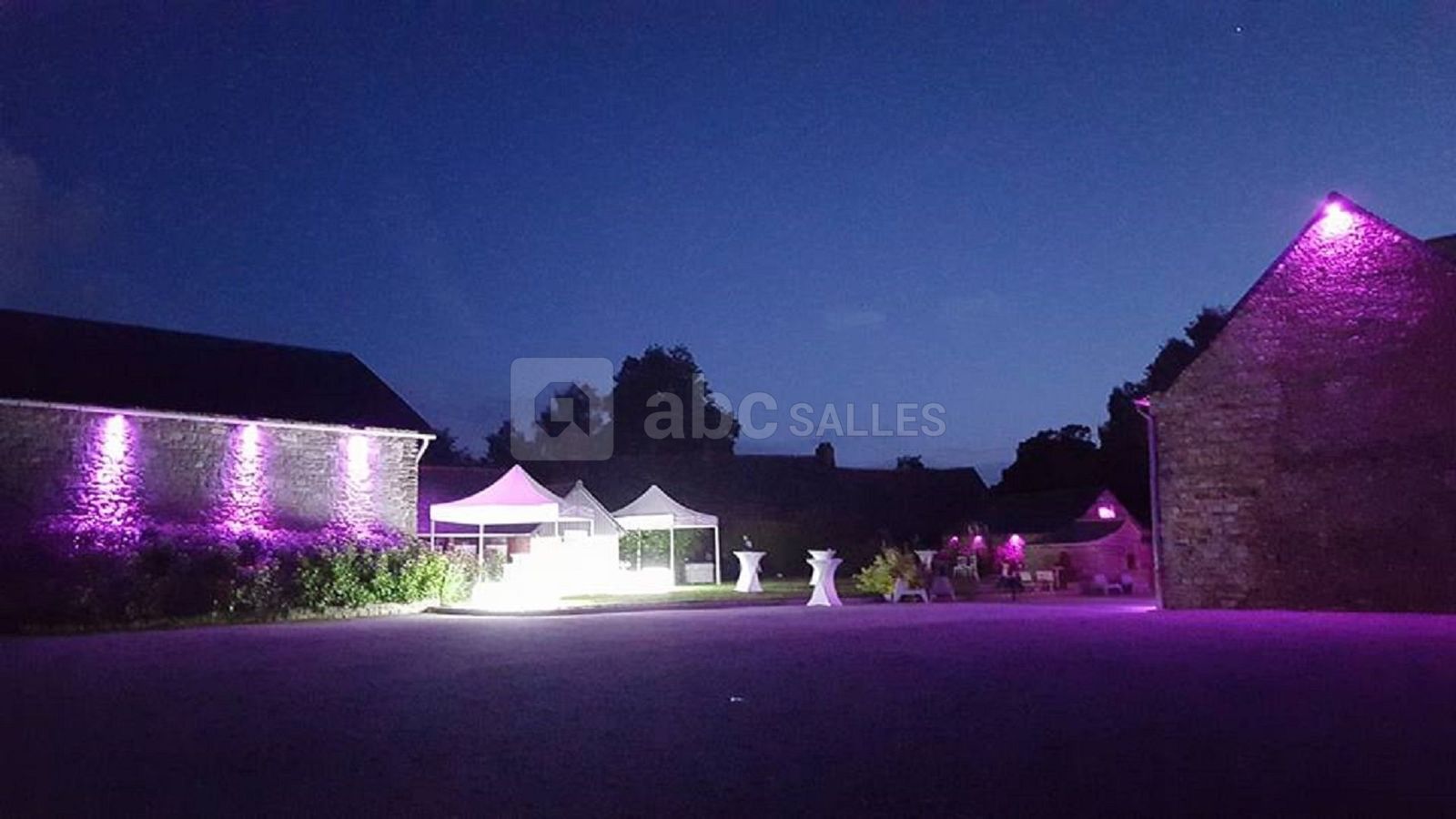 Domaine de la Raimonderie