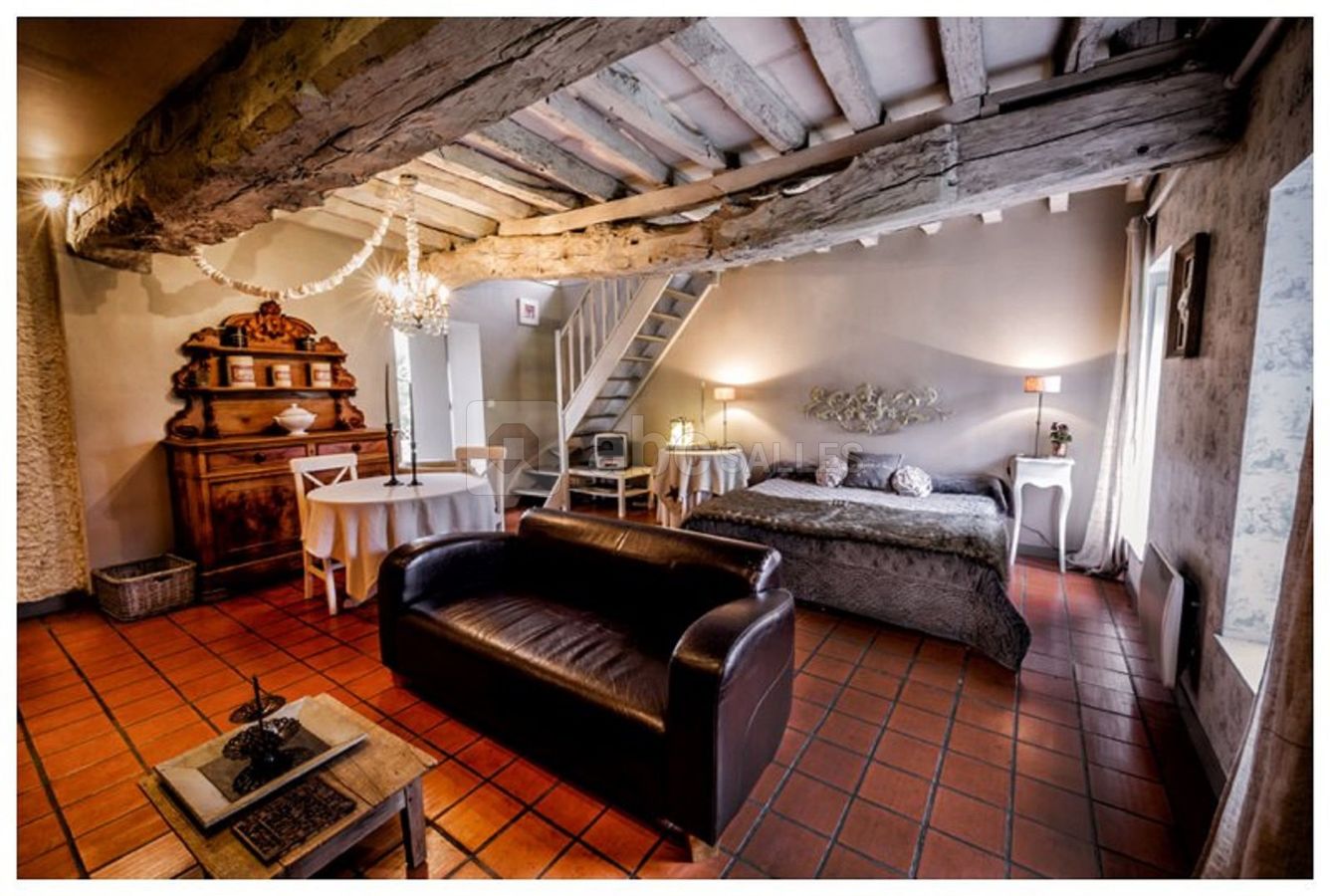 Domaine de la Raimonderie