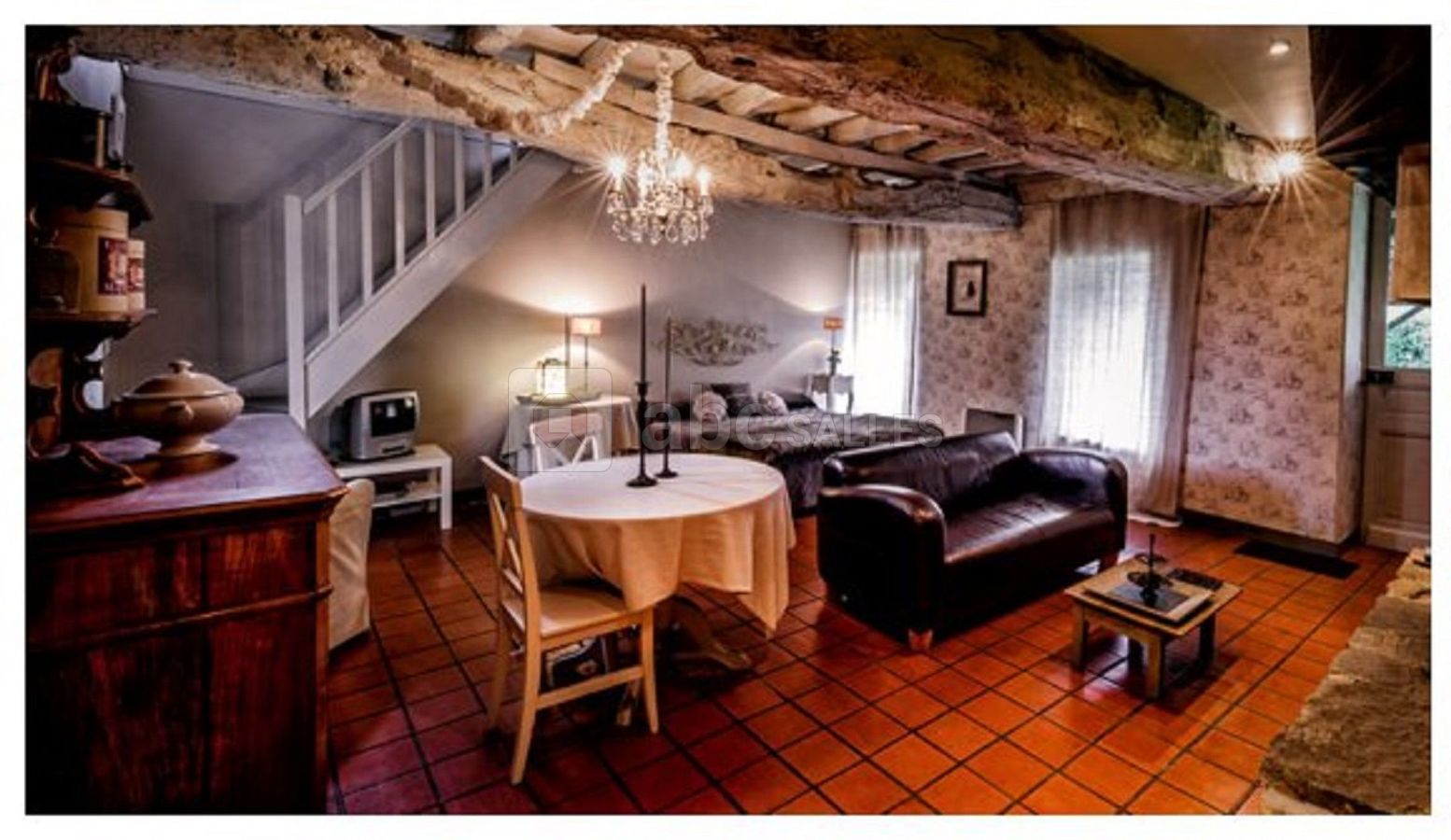 Domaine de la Raimonderie