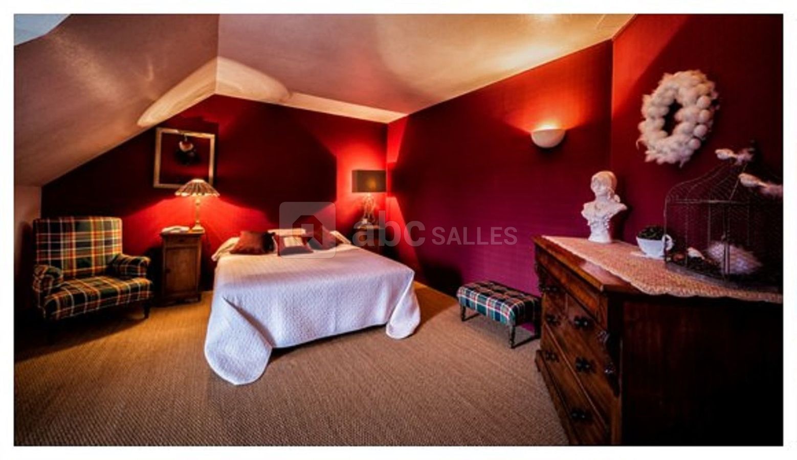 Domaine de la Raimonderie