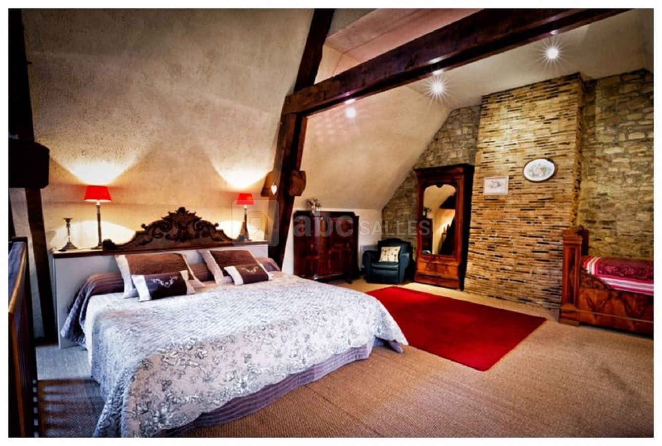 Domaine de la Raimonderie