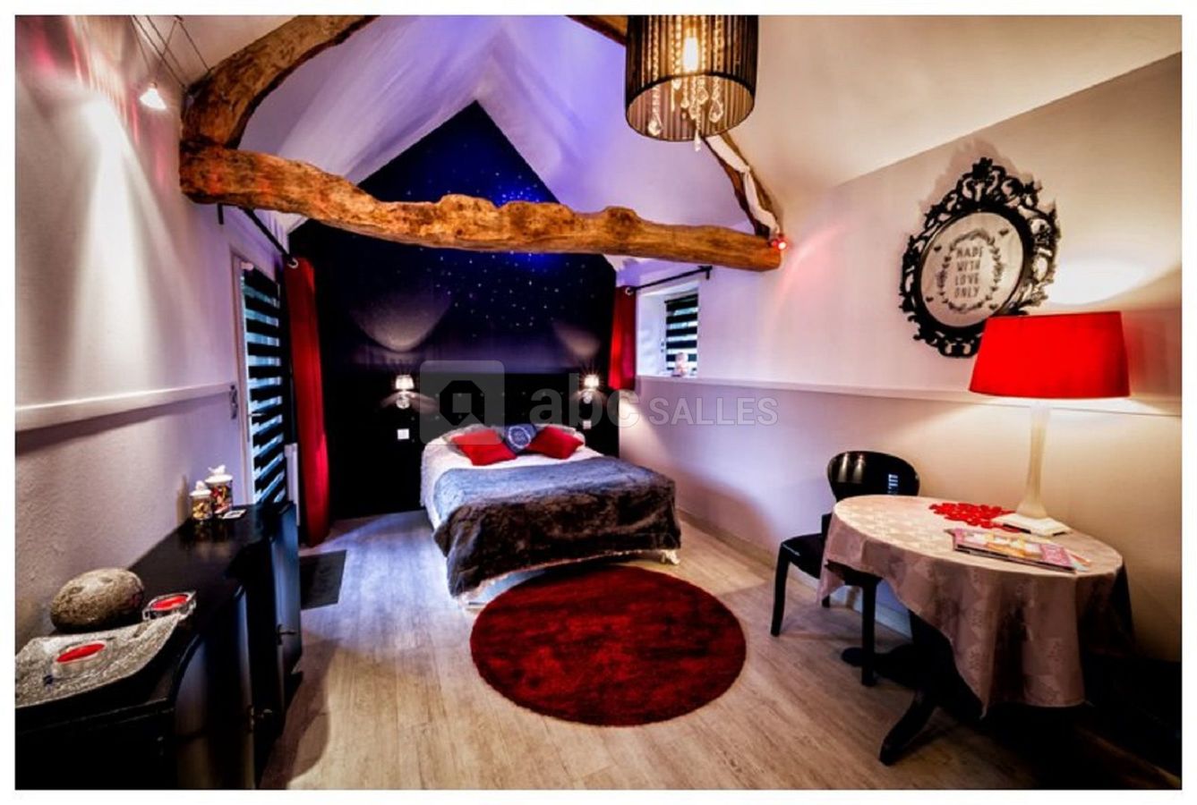 Domaine de la Raimonderie