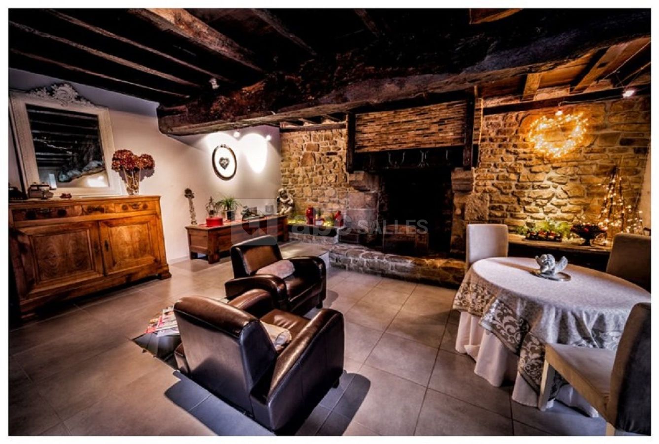 Domaine de la Raimonderie