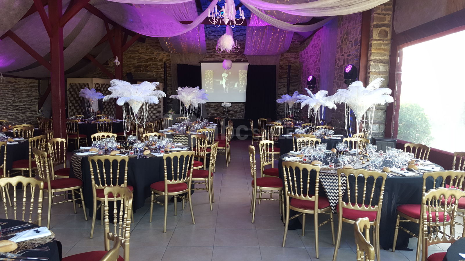 Domaine de la Raimonderie