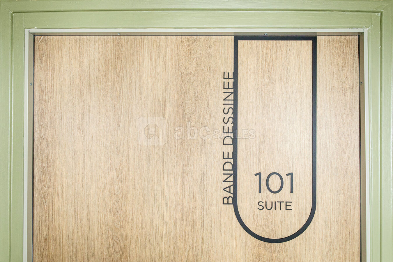 Suite Bande Dessinée