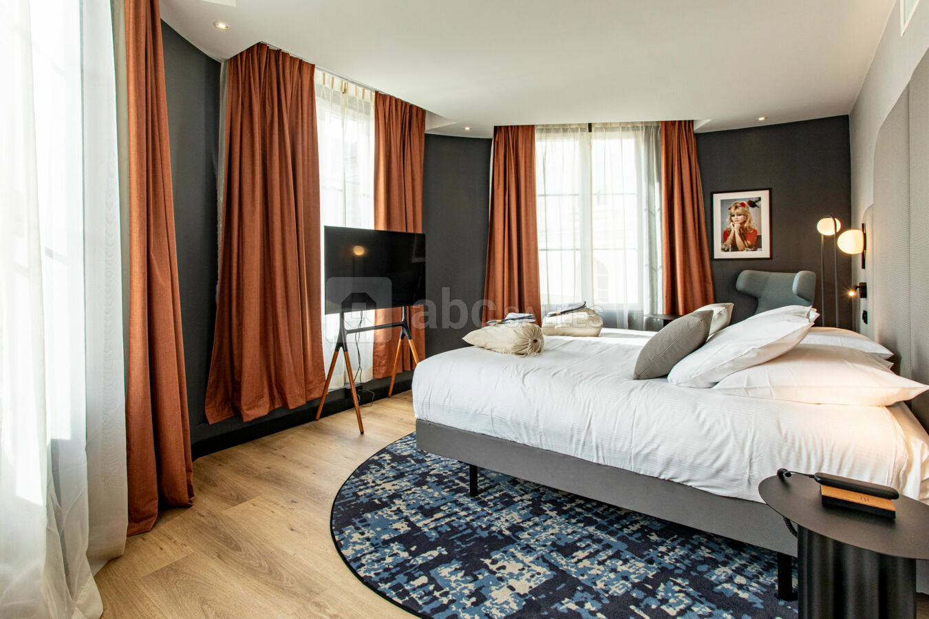 Suite Cinéma