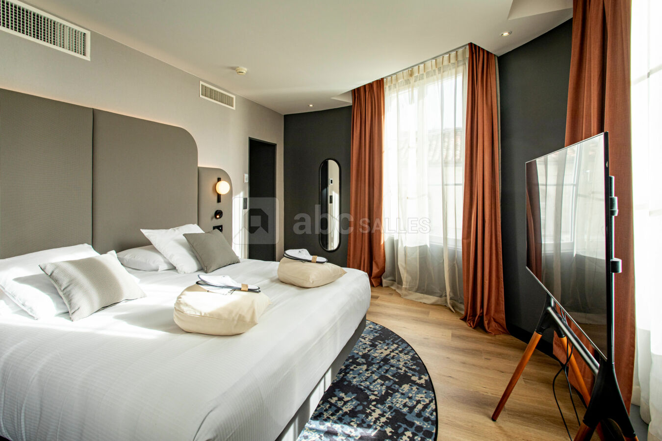 Suite Cinéma
