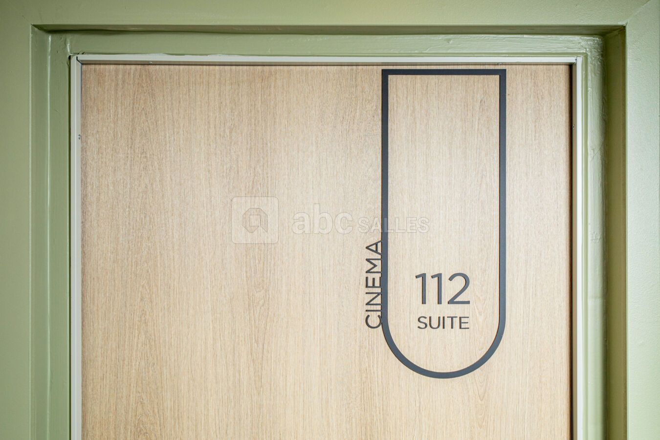 Suite Cinéma