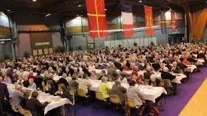 Parc des Expositions de Saint-Lo