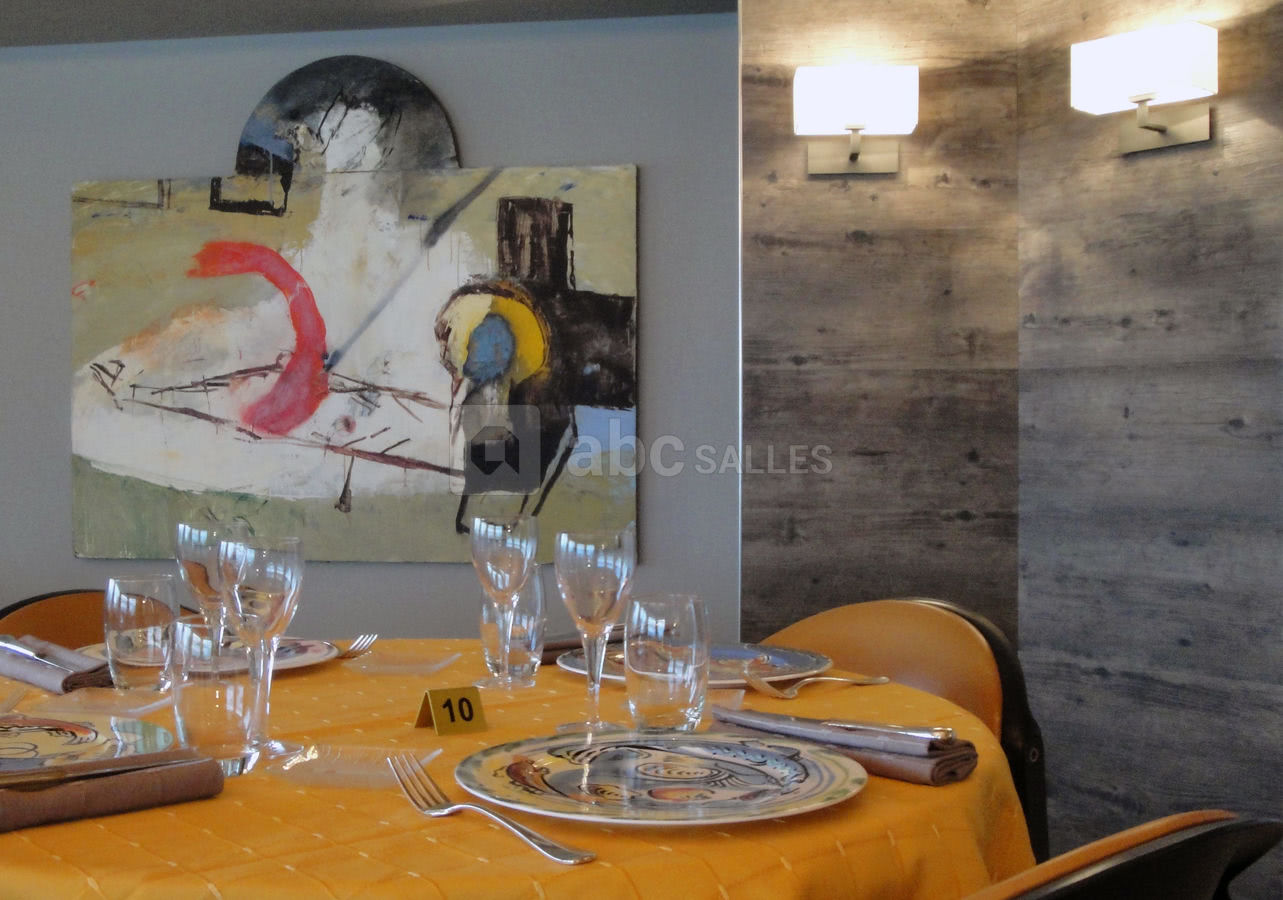 Restaurant du Golf