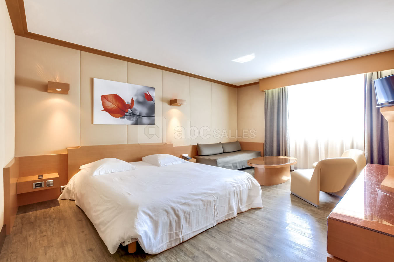 Chambre x 210
