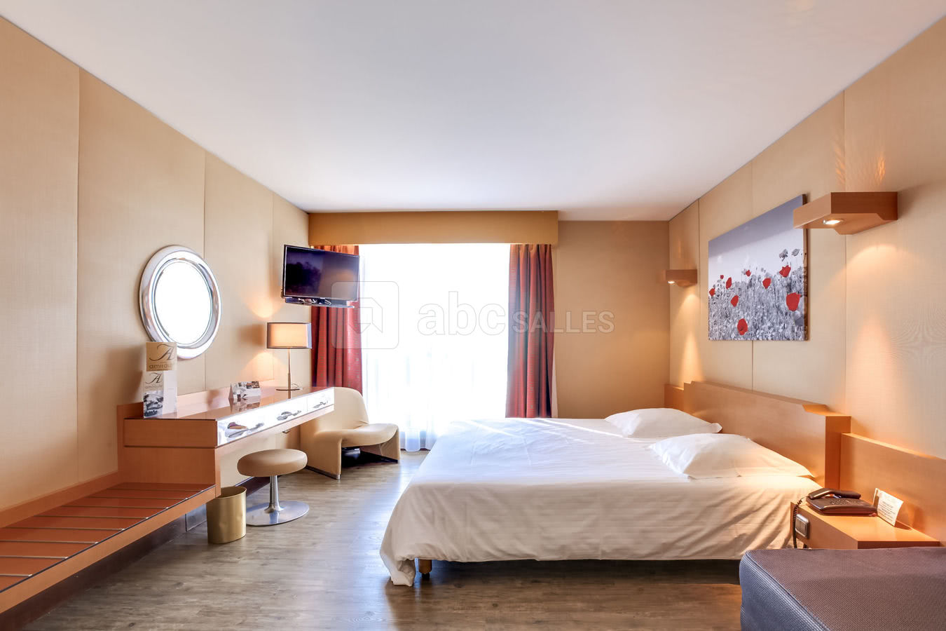 Chambres