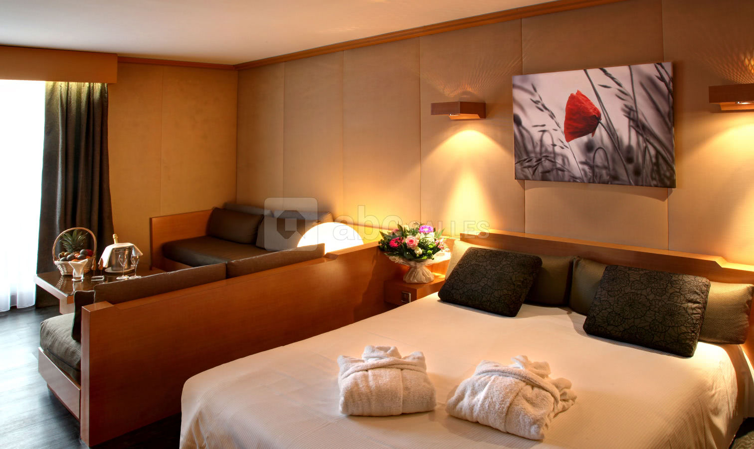 Chambres