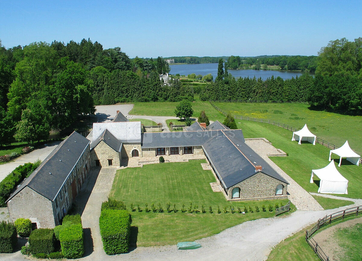 Vue d'ensemble