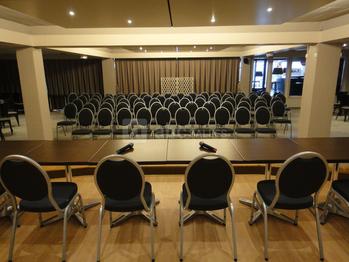 Salle de conférence