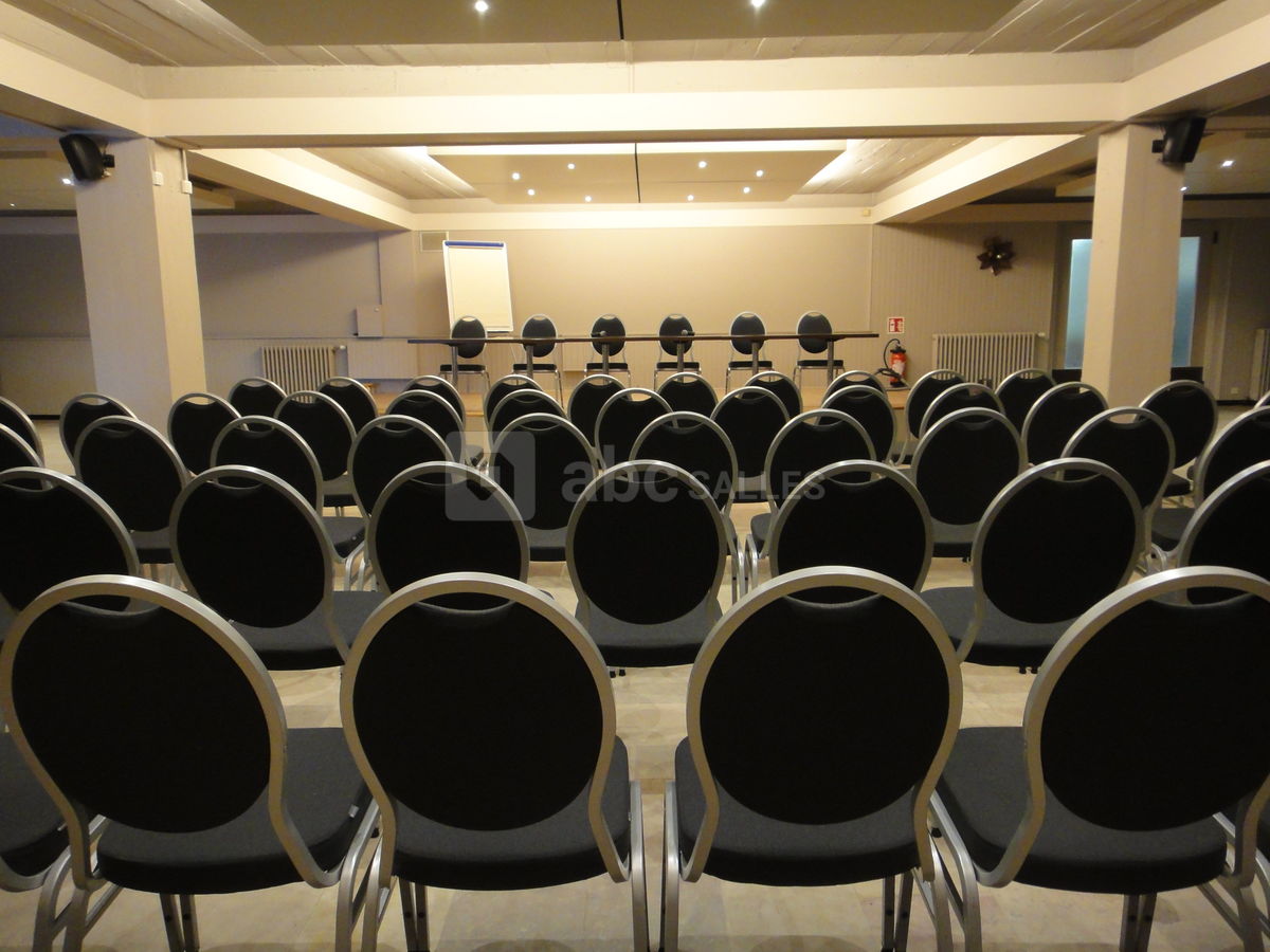Salle de conférence