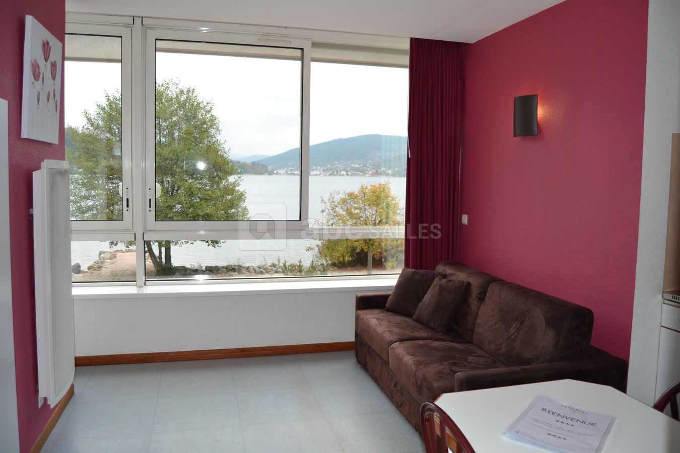 Appart'hôtel Lido
