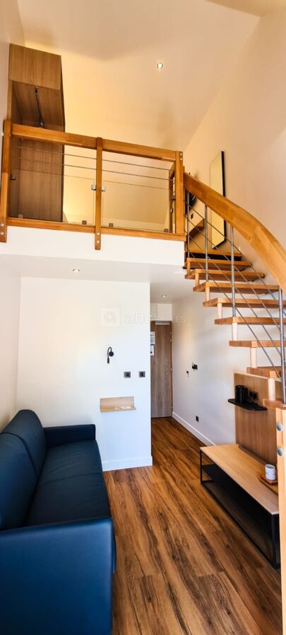 Chambre Triple Duplex