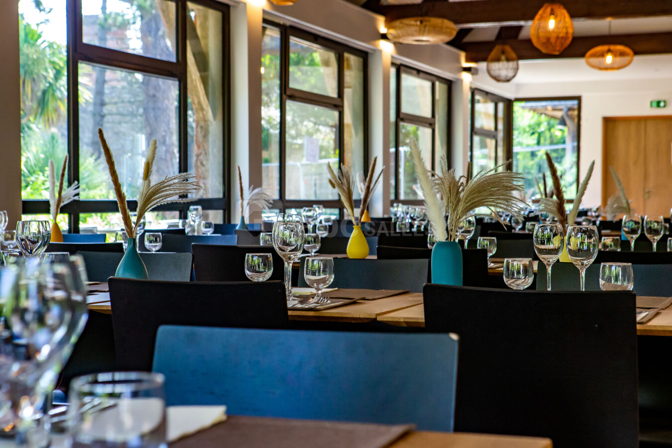 Restaurant Le Carré