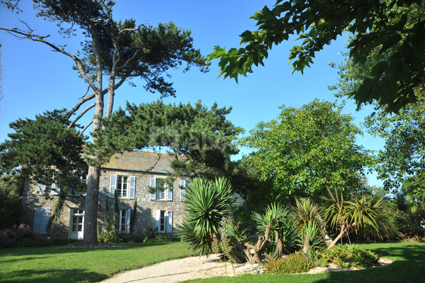Maison des Amiraux