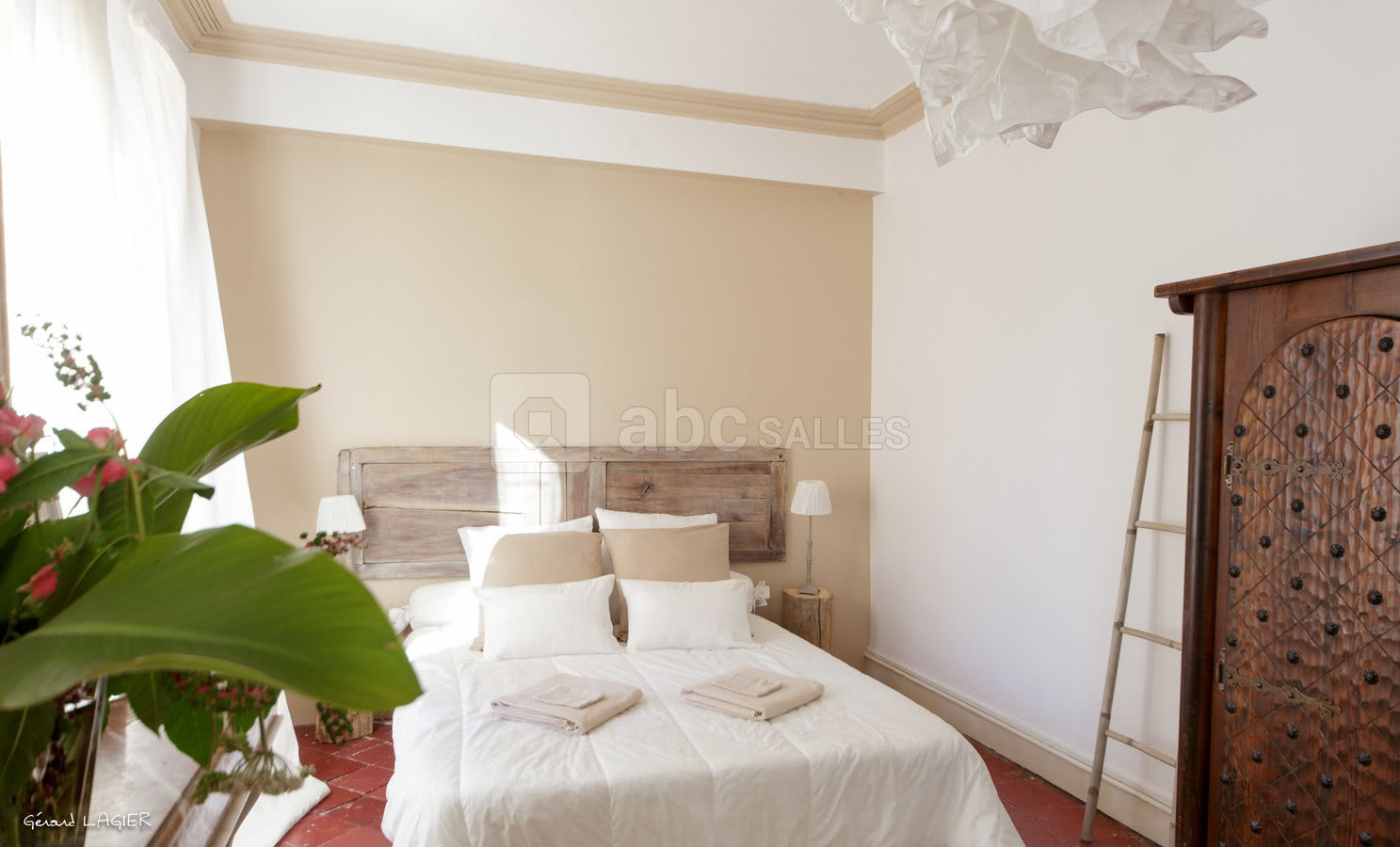 Chambre nupticiale