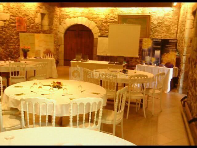 Amiral en style cabaret