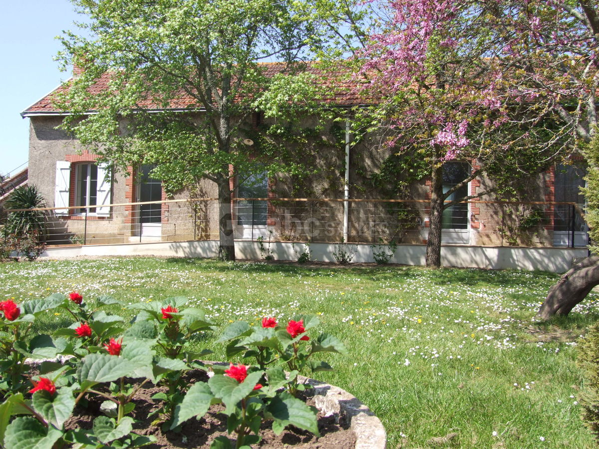 Les chambres d'hôtes