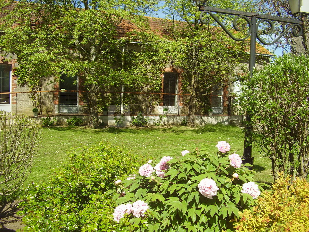 Les chambres d'hôtes